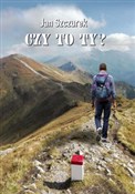 Czy to Ty?... - Jan Szczurek -  Książka z wysyłką do Niemiec 
