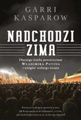Książka : Nadchodzi ... - Garry Kasparov