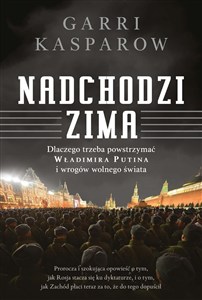 Bild von Nadchodzi zima