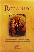 Różaniec -  Książka z wysyłką do Niemiec 
