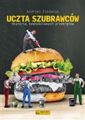 Uczta szub... - Andrzej Fiedoruk -  Książka z wysyłką do Niemiec 