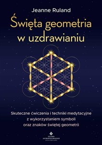 Bild von Święta geometria w uzdrawianiu