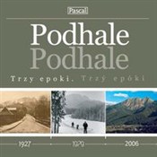 PodhaleTrz... - Maciej Pinkwart -  fremdsprachige bücher polnisch 