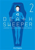 Death swee... - Kitagawa Sho - buch auf polnisch 