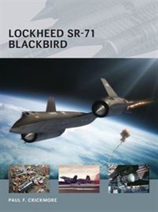 Obrazek Lockheed SR-71 Blackbird