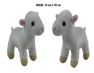 Obrazek Owca 16cm