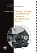 Pancerz i ... - Mirosław Surdej - Ksiegarnia w niemczech