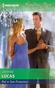 Książka : Bal w San ... - Jennie Lucas