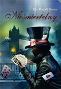 Nieśmierte... - Elisa Puricelli Guerra - buch auf polnisch 