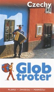 Bild von Czechy Globtroter