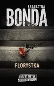Florystka - Katarzyna Bonda - buch auf polnisch 