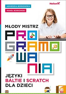 Bild von Młody mistrz programowania Języki Baltie i Scratch dla dzieci