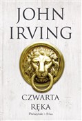 Czwarta rę... - John Irving -  Polnische Buchandlung 