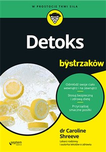 Obrazek Detoks dla bystrzaków