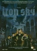 Iron Sky - Johanna Sinisalo -  Książka z wysyłką do Niemiec 