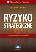 Ryzyko str... - Aswath Damodaran - buch auf polnisch 