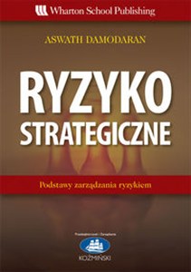 Bild von Ryzyko strategiczne Podstawy zarządzania ryzykiem