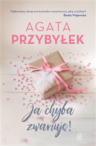 Obrazek Ja chyba zwariuję