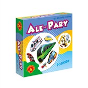 Ale pary P... - buch auf polnisch 