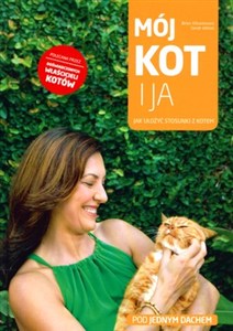 Bild von Mój kot i ja Jak ułożyć stosunki z kotem