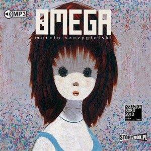 Bild von [Audiobook] CD MP3 Omega