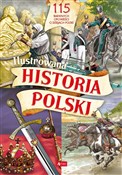 Ilustrowan... - Katarzyna Kies-Kokocińska - buch auf polnisch 