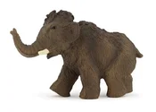 Książka : Mamut młod...