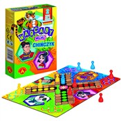 Książka : Chińczyk /...