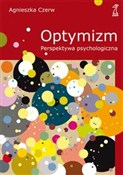 Polnische buch : Optymizm P... - Agnieszka Czerw