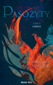 Bild von Pasożyty. Tom 1