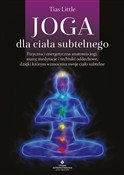 Joga dla c... - Little Tias - buch auf polnisch 
