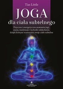 Bild von Joga dla ciała subtelnego