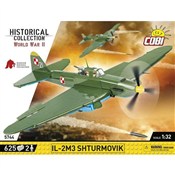IL-2M3 Sht... - buch auf polnisch 