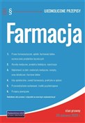 Farmacja -... - Opracowanie Zbiorowe -  Książka z wysyłką do Niemiec 