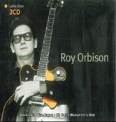 Orange-Col... - Roy Orbison - Ksiegarnia w niemczech