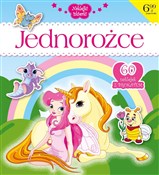 Jednorożce... - Opracowanie Zbiorowe -  polnische Bücher