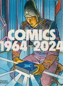 Obrazek Comics (1964-2024)