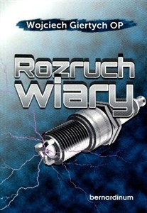 Bild von Rozruch wiary
