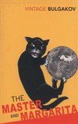Książka : Master and... - Mikhail Bulgakov