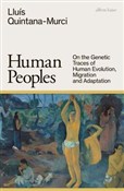 Human Peop... - Lluís Quintana-Murci -  fremdsprachige bücher polnisch 