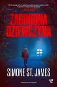 Zaginiona ... - Simone St. James -  polnische Bücher