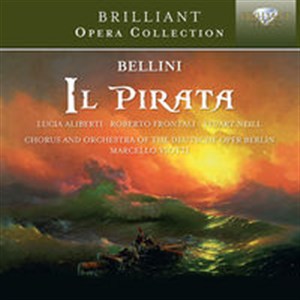 Bild von Bellini: Il Pirata