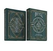 Polska książka : Karty Byza...