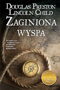 Obrazek Zaginiona wyspa