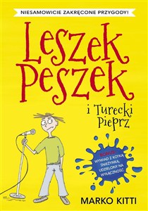 Bild von Leszek Peszek i Turecki Pieprz