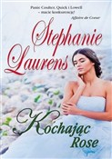 Kochając R... - Stephanie Laurens - buch auf polnisch 
