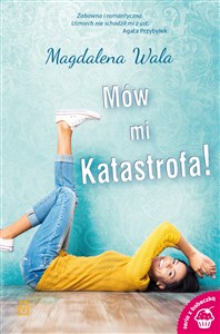 Obrazek Mów mi Katastrofa!