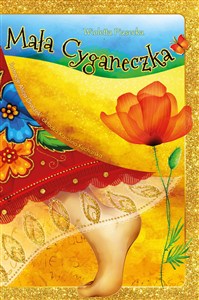 Obrazek Mała Cyganeczka