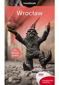 Wrocław Tr... - Eliza Czyżewska, Jakub Wolski, Ewa Chopkowicz -  fremdsprachige bücher polnisch 