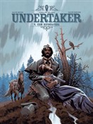 Undertaker... - Ralph Meyer, Caroline Delabie, Xavier Dorison -  polnische Bücher